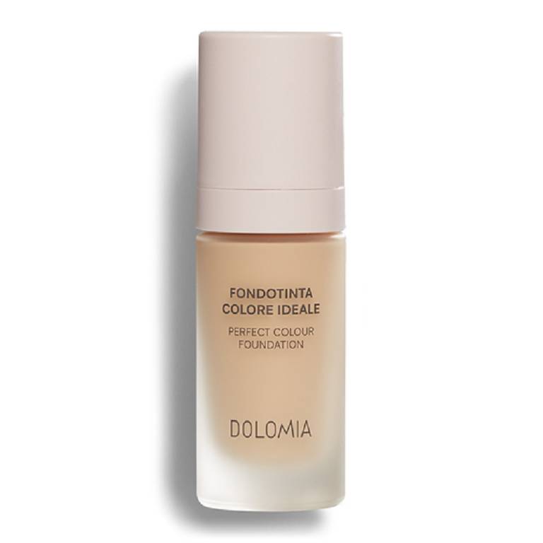DOLOMIA FONDOTINTA IDEA BEIGE