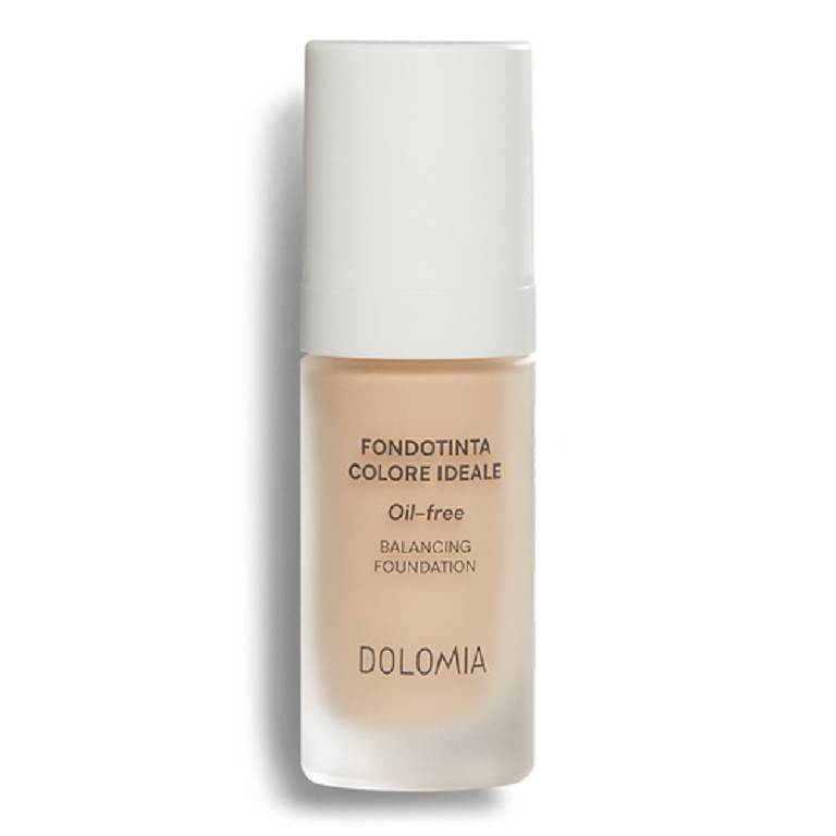 DOLOMIA FONDOTINTA OIL FR BEI