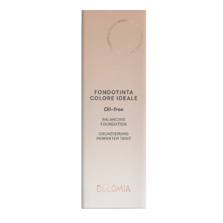 DOLOMIA FONDOTINTA OIL FR MIEL