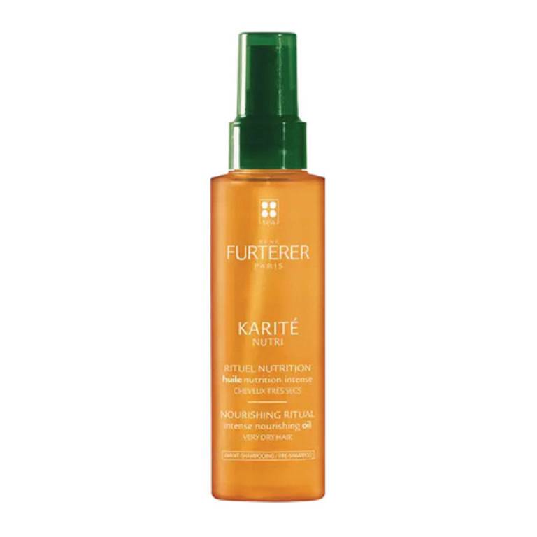 KARITE' NUTRI OLIO NUTR INTENS