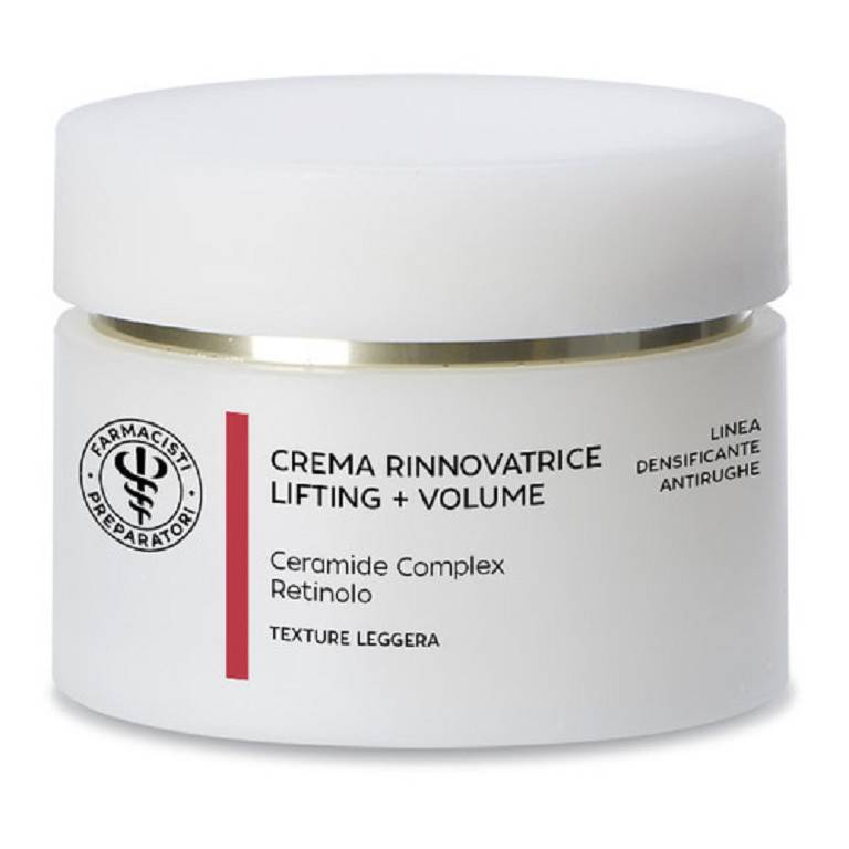 LFP CREMA RINNOVATRICE LEGGERA