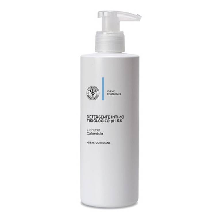 LFP DETERG INTIMO FISIOL 400ML