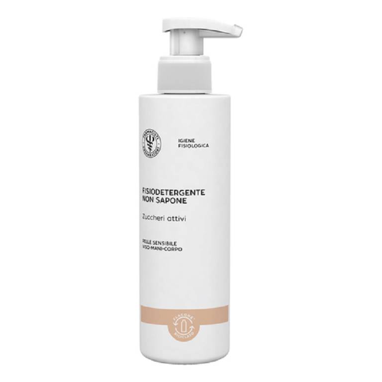 LFP FISIODETERGENTE 300ML