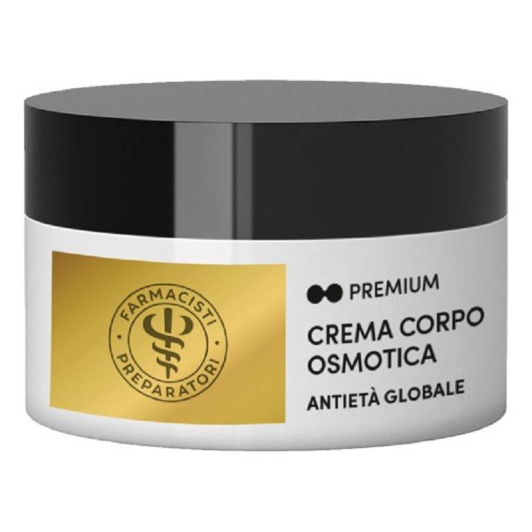 LFP PRO CREMA CORPO OSMO 100ML