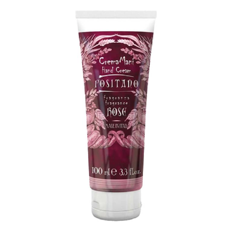 MAIOLICHE CREMA MANI POSI100ML