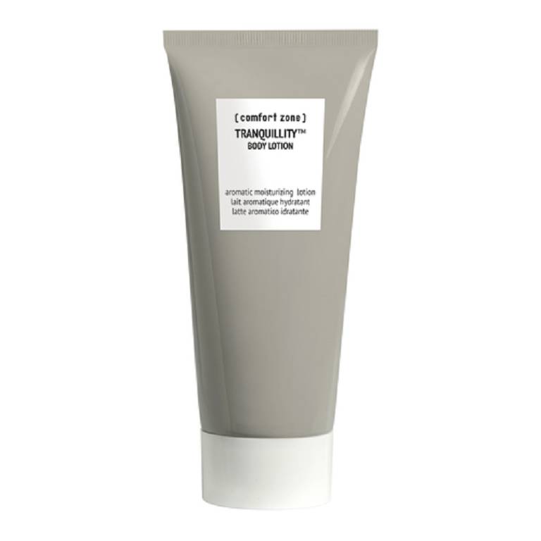 TRANQUILLITY BODY LOTION 200ML